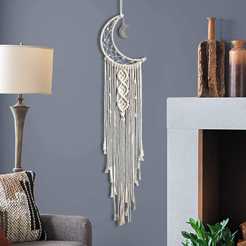 Bohemian Dreamcatchers