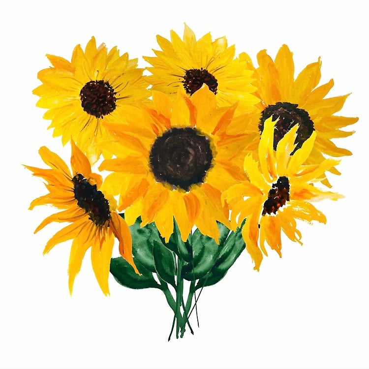 Floral Poster Collection