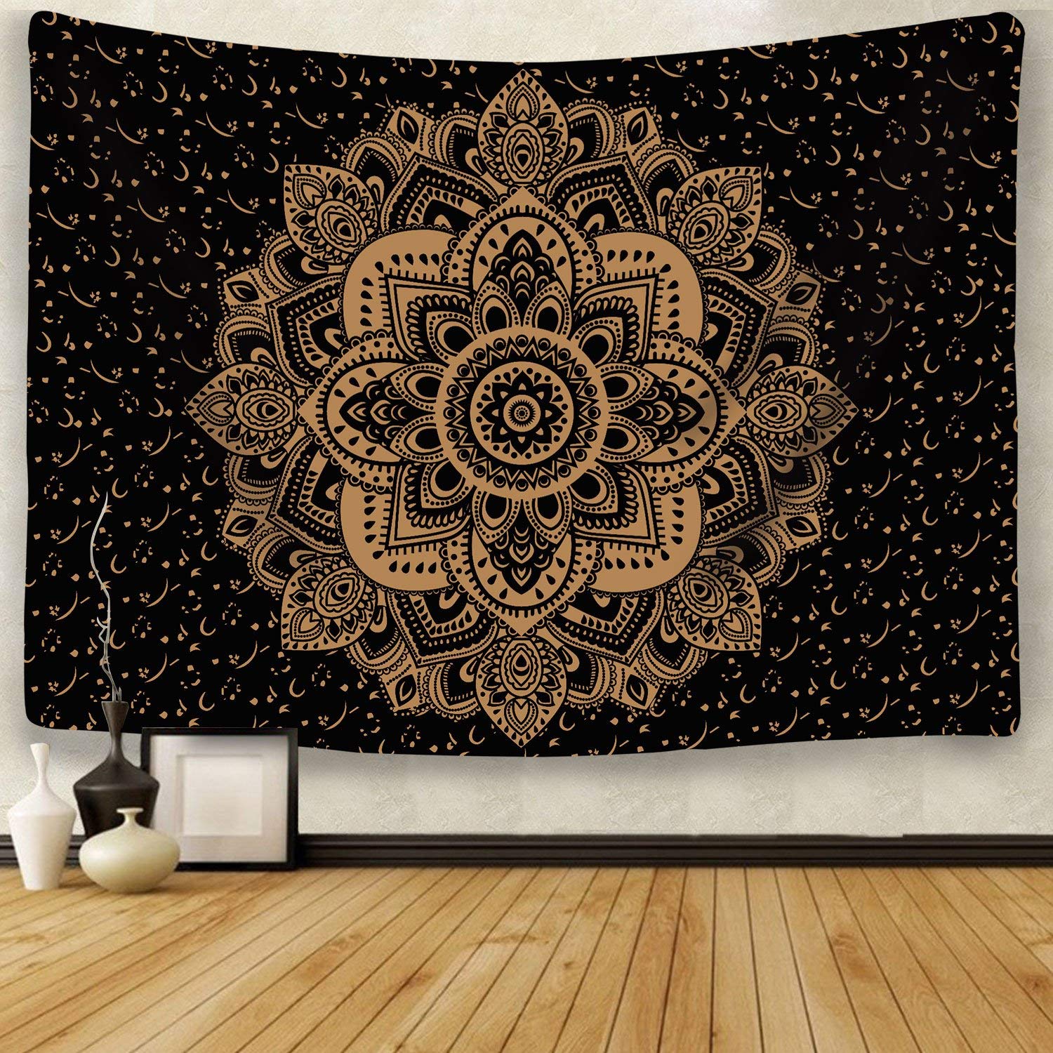 Mandala Tapestries