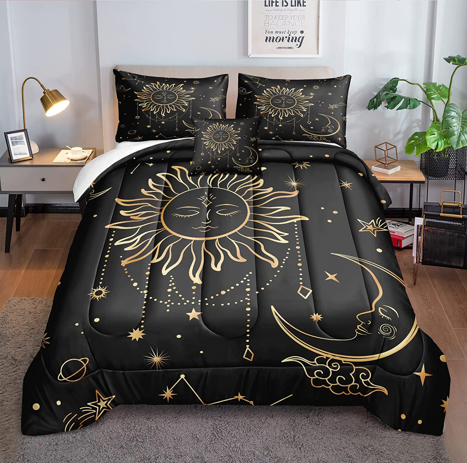 The Bohemian Collection