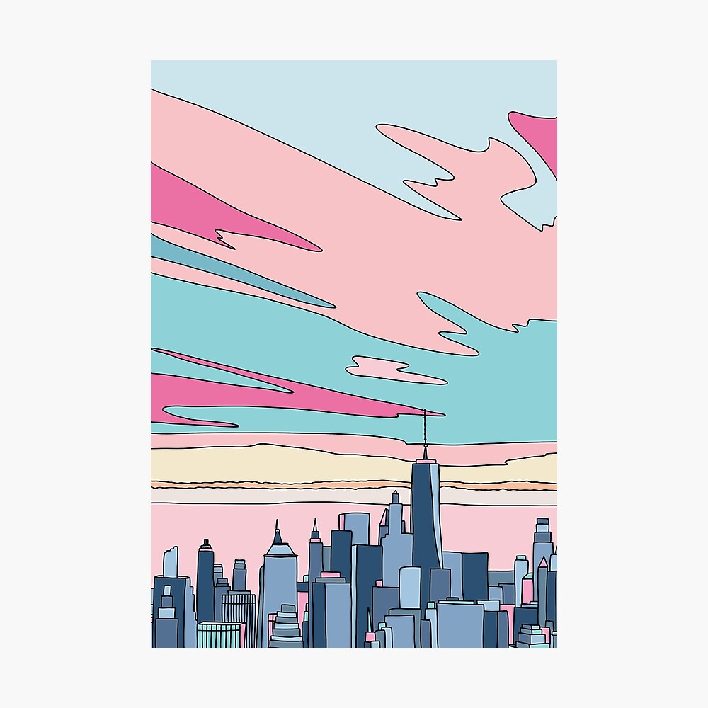 Bohemian Poster Collection