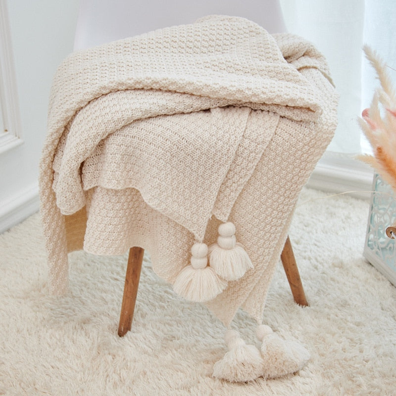 Blanket product
